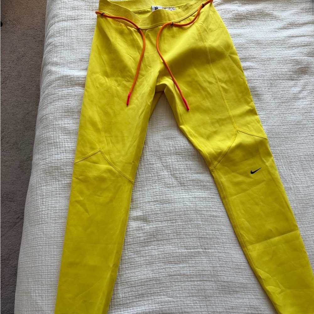 Nike x Off White Leggins Size M W